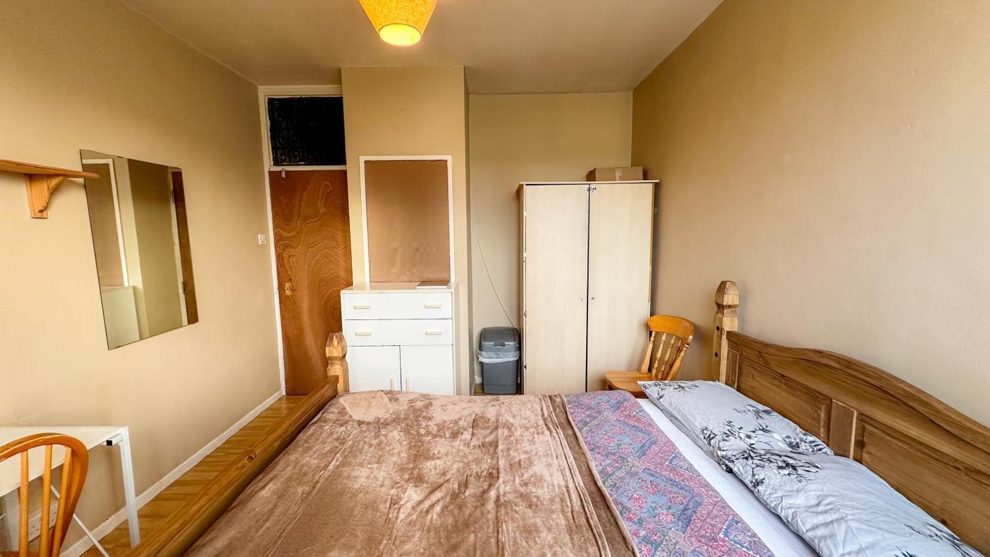 Rooms In Euston Londres Exterior foto