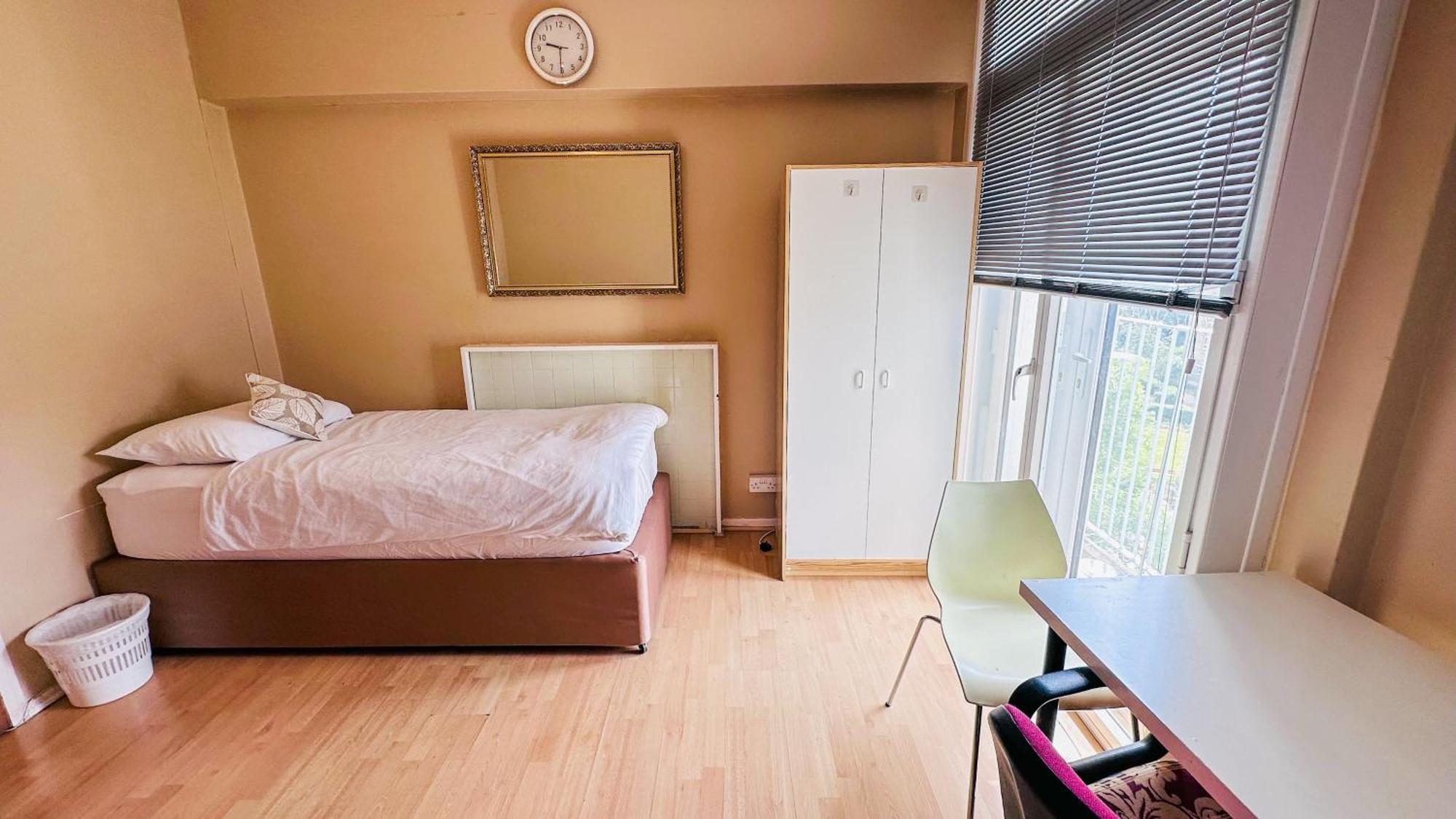 Rooms In Euston Londres Exterior foto